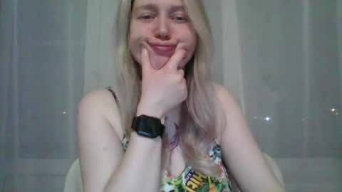 Snapshot of citrusblissss chatting on March 10, 2025, 2:16 pm citrusblissss online show from March 10, 2025, 2:16 pm