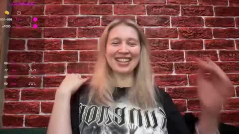 citrusblissss online show from November 20, 2025, 12:05 pm