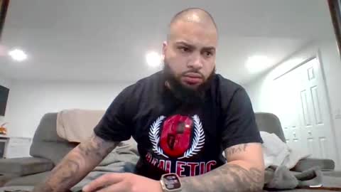 Snapshot of cityyman chatting on February 9, 2025, 4:36 am cityyman online show from February 9, 2025, 4:36 am