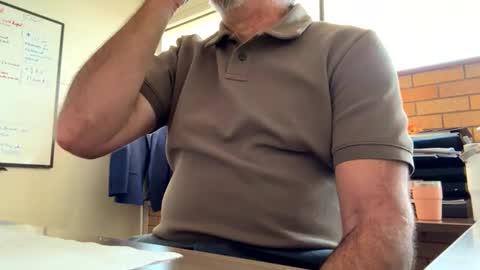 Cjd32 online show from September 19, 2025, 6:19 pm