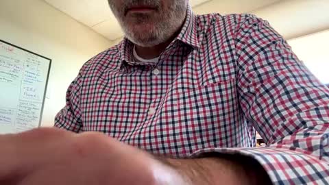 Cjd32 online show from October 13, 2025, 6:08 pm