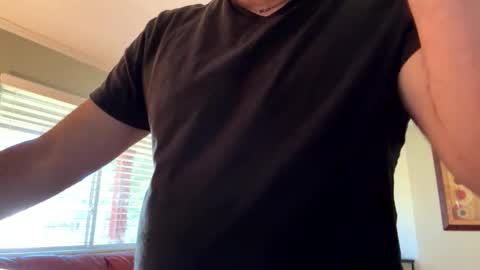 Cjd32 online show from November 4, 2025, 5:45 pm