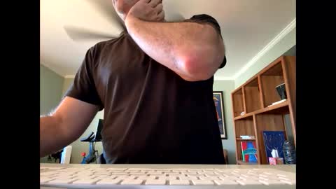 Cjd32 online show from November 25, 2025, 4:29 pm