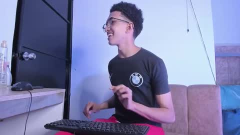 cj_davis1 online show from October 10, 2025, 3:05 am