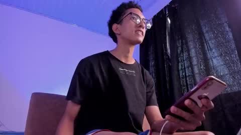 cj_davis1 online show from December 14, 2025, 7:40 pm