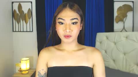 CJ online show from February 22, 2025, 1:44 am