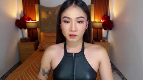 CJ online show from February 15, 2026, 1:46 am