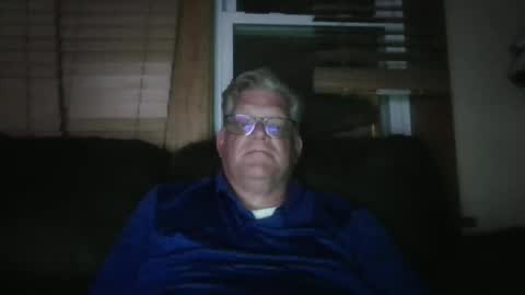 cjohns3501 online show from June 14, 2026, 3:19 am