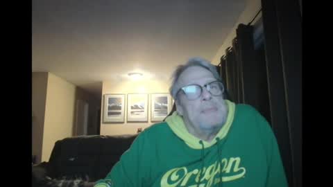 cjscout online show from January 2, 2025, 6:29 am