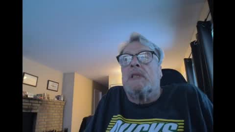 cjscout online show from January 6, 2025, 11:31 pm