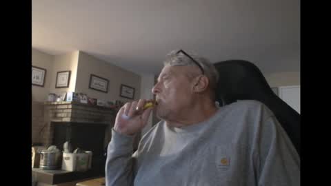 cjscout online show from January 13, 2025, 6:38 am