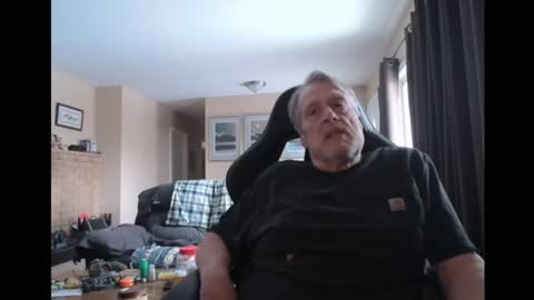 cjscout online show from February 16, 2025, 9:27 pm