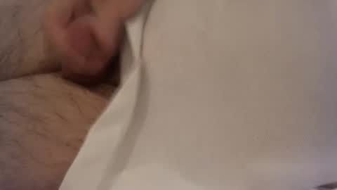 Cjstroker online show from February 6, 2026, 3:33 am