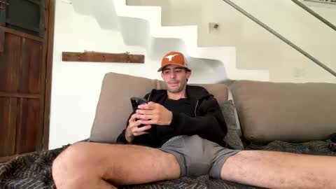 ckeefer96 online show from May 19, 2026, 8:04 pm