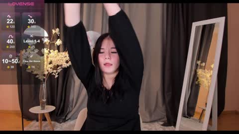 Claire Faers online show from December 2, 2024, 12:18 pm