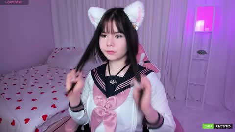 Claire Faers online show from February 13, 2025, 9:30 am