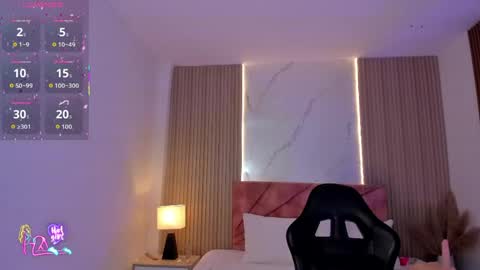 clairemillerx online show from June 1, 2026, 7:48 pm