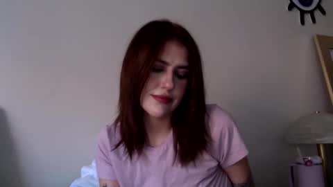 Snapshot of clairerae3 chatting on March 7, 2025, 11:27 pm clairerae3 online show from March 7, 2025, 11:27 pm