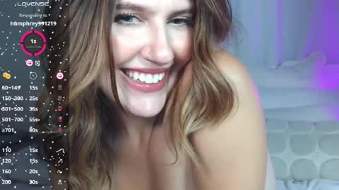 clairerae3 online show from April 10, 2026, 5:45 am