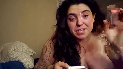 claireranda online show from December 18, 2025, 5:24 am