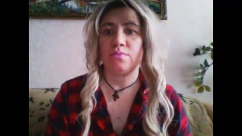 ClaireShannon online show from February 18, 2026, 12:12 pm