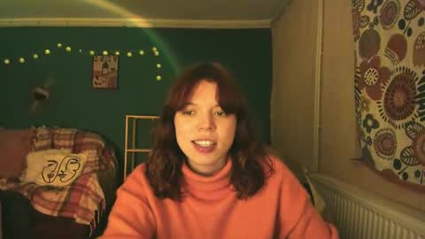 Clancy online show from February 16, 2025, 11:26 pm