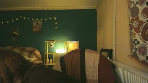 Clancy online show from February 25, 2025, 12:36 am