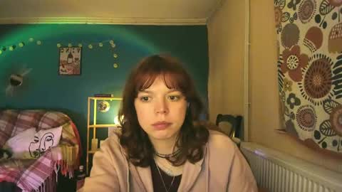 Clancy online show from February 27, 2025, 1:38 am