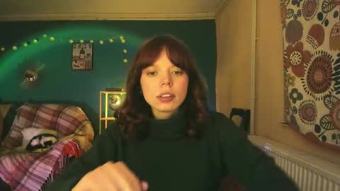 Clancy online show from February 28, 2025, 9:12 pm