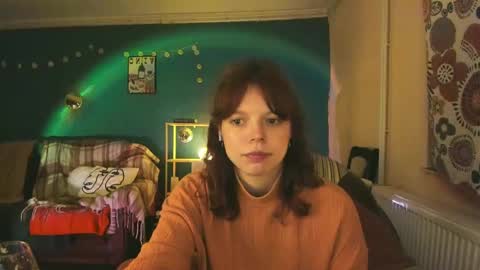 Clancy online show from March 2, 2025, 11:42 pm