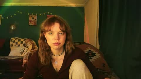 Clancy online show from October 2, 2025, 6:48 pm