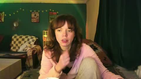 Clancy online show from November 15, 2025, 6:48 pm