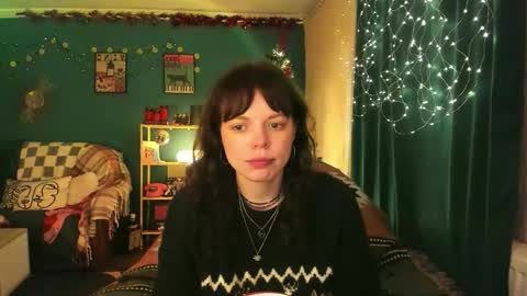 Clancy online show from January 5, 2026, 6:00 pm