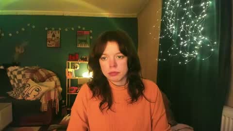 Clancy online show from April 11, 2026, 6:45 pm