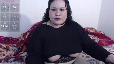   Clara violette  online show from January 18, 2026, 12:36 am