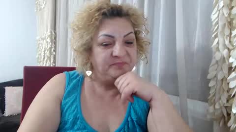 Clara online show from February 27, 2025, 9:14 pm