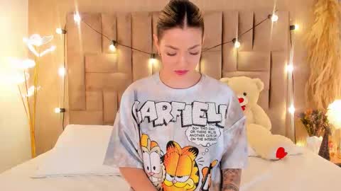 Clara del mar online show from March 22, 2026, 10:18 am