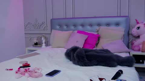 Snapshot of clarahazell chatting on February 1, 2025, 10:59 am ClaraHazel online show from February 1, 2025, 10:59 am