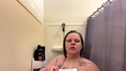 Clarbrit561 online show from February 11, 2026, 6:07 am