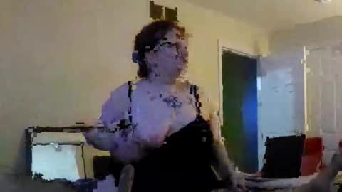 Clarbrit561 online show from March 27, 2026, 3:45 am