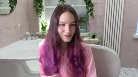 Snapshot of clare_ff chatting on March 12, 2025, 1:40 pm Claire online show from March 12, 2025, 1:40 pm