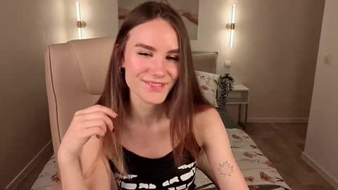 Claire online show from November 11, 2025, 2:06 pm