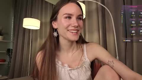 Claire online show from March 7, 2026, 1:52 pm