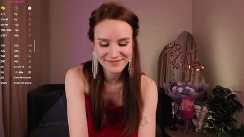 Claire online show from April 6, 2026, 2:18 pm