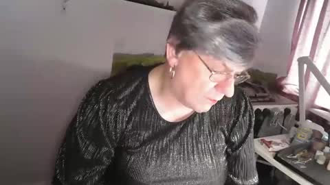 Snapshot of clarem chatting on March 6, 2026, 11:28 am clare nylons online show from March 6, 2026, 11:28 am