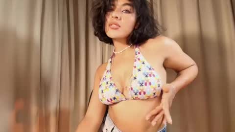 Snapshot of claricerose chatting on November 26, 2025, 12:22 am clarise online show from November 26, 2025, 12:22 am