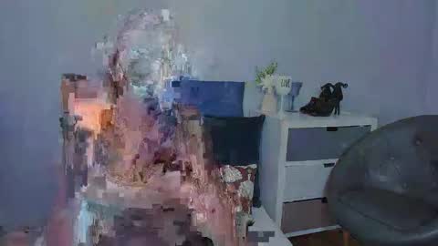 ClarissaSensual online show from May 15, 2026, 9:22 pm