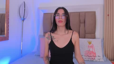 Mistress Clarisse online show from February 14, 2026, 7:10 pm