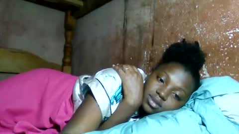 clarisse98 online show from May 20, 2026, 2:07 am