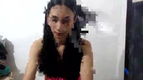 clarita_123 online show from May 21, 2026, 3:41 pm